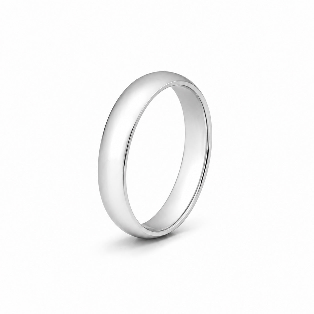 Silent Silver Band