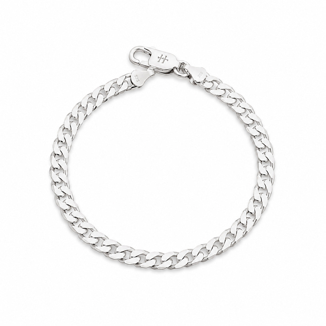 Cuban Bond Bracelet