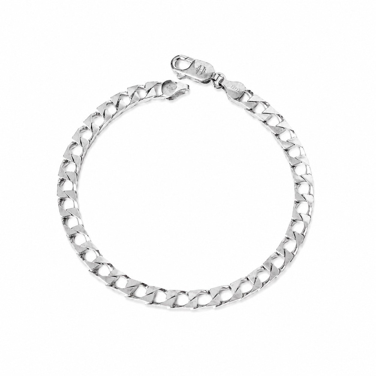 Lennox Link Bracelet