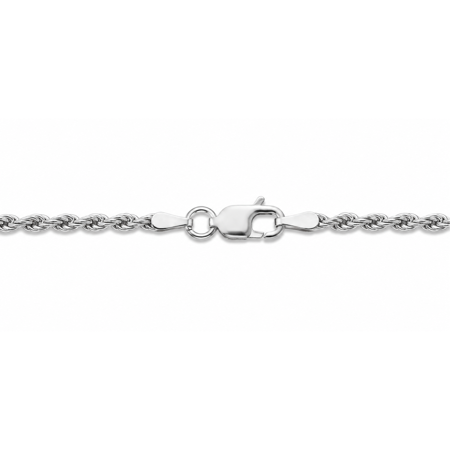 Helix Chain