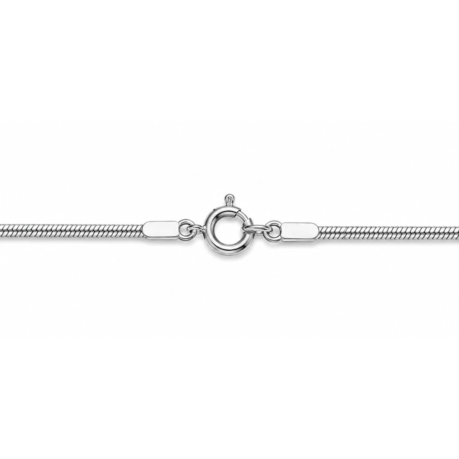Lunar Snake Chain