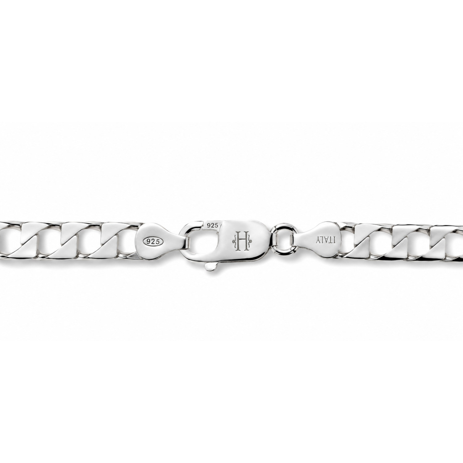 Lennox Link Bracelet