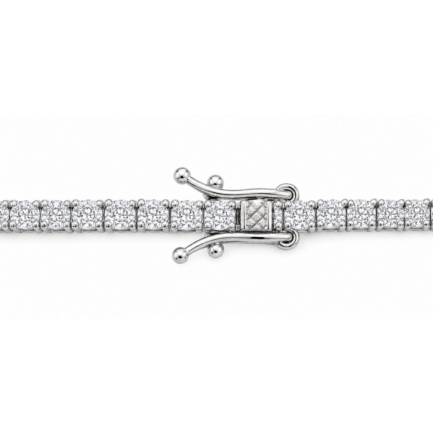 Eternal Tennis Bracelet