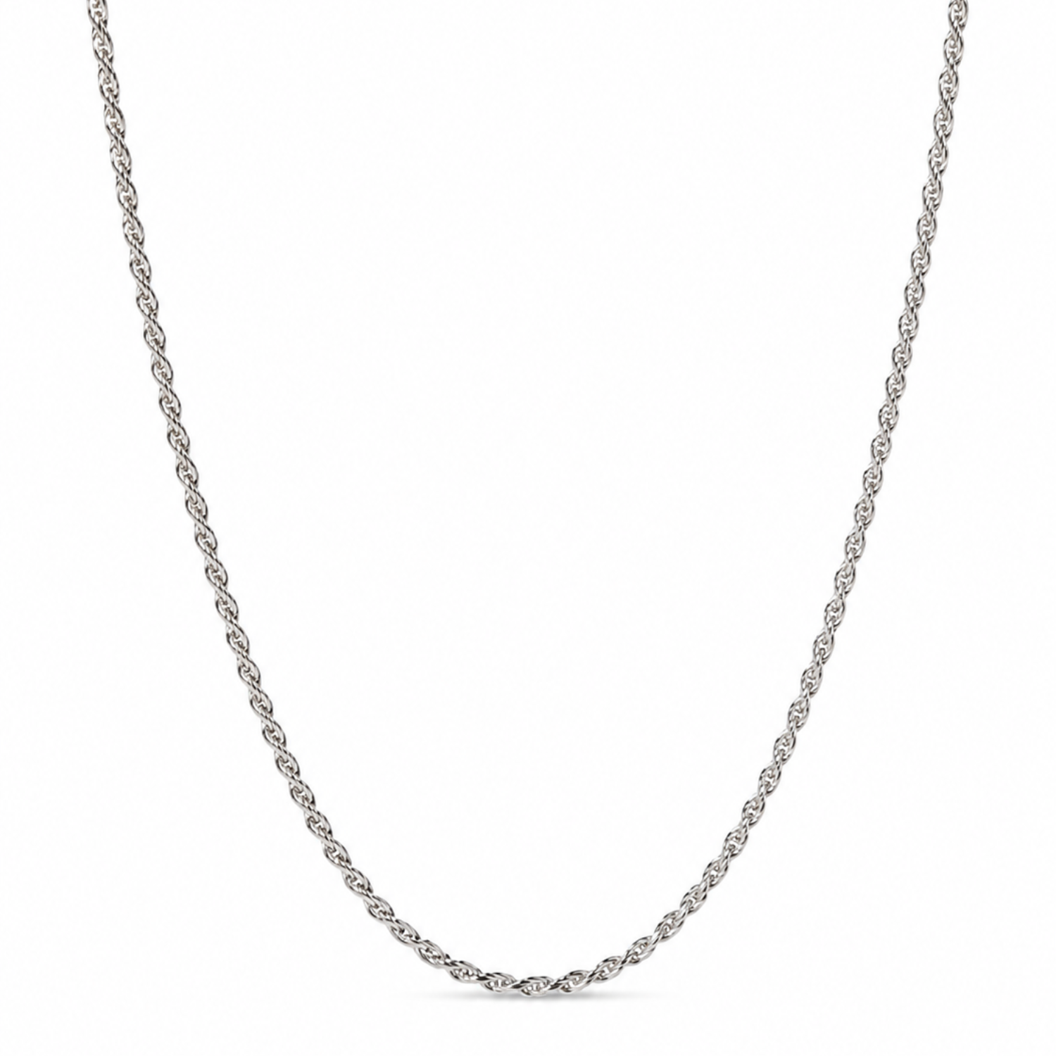 Helix Chain