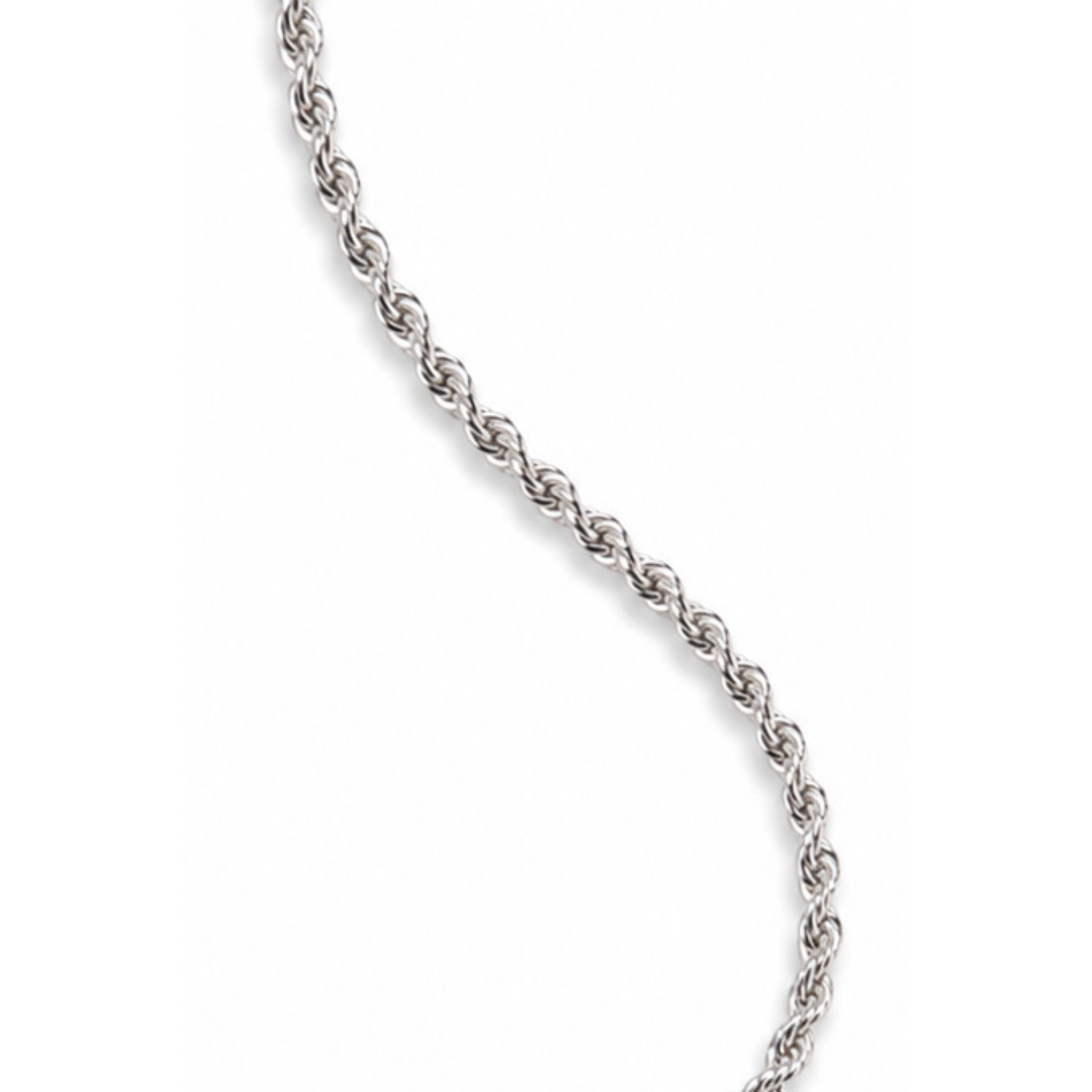 Helix Chain