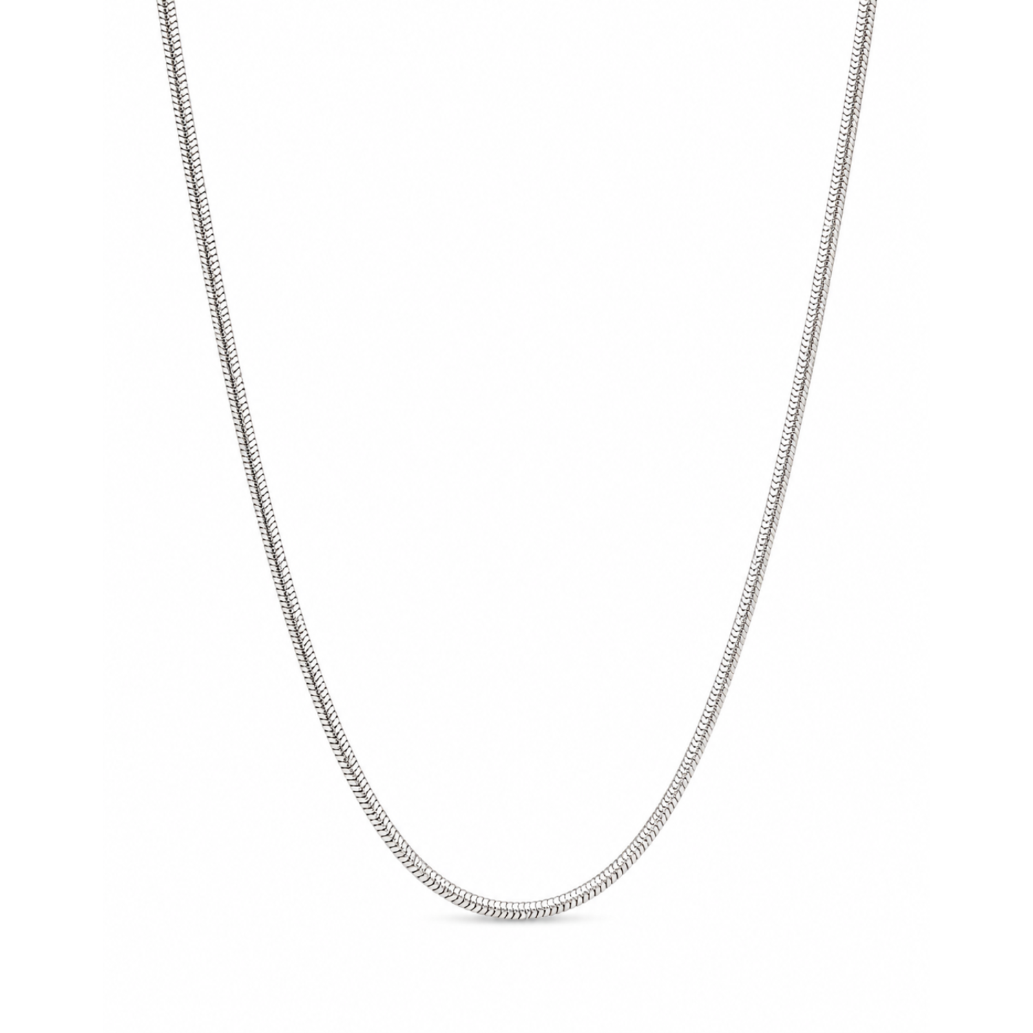 Lunar Snake Chain