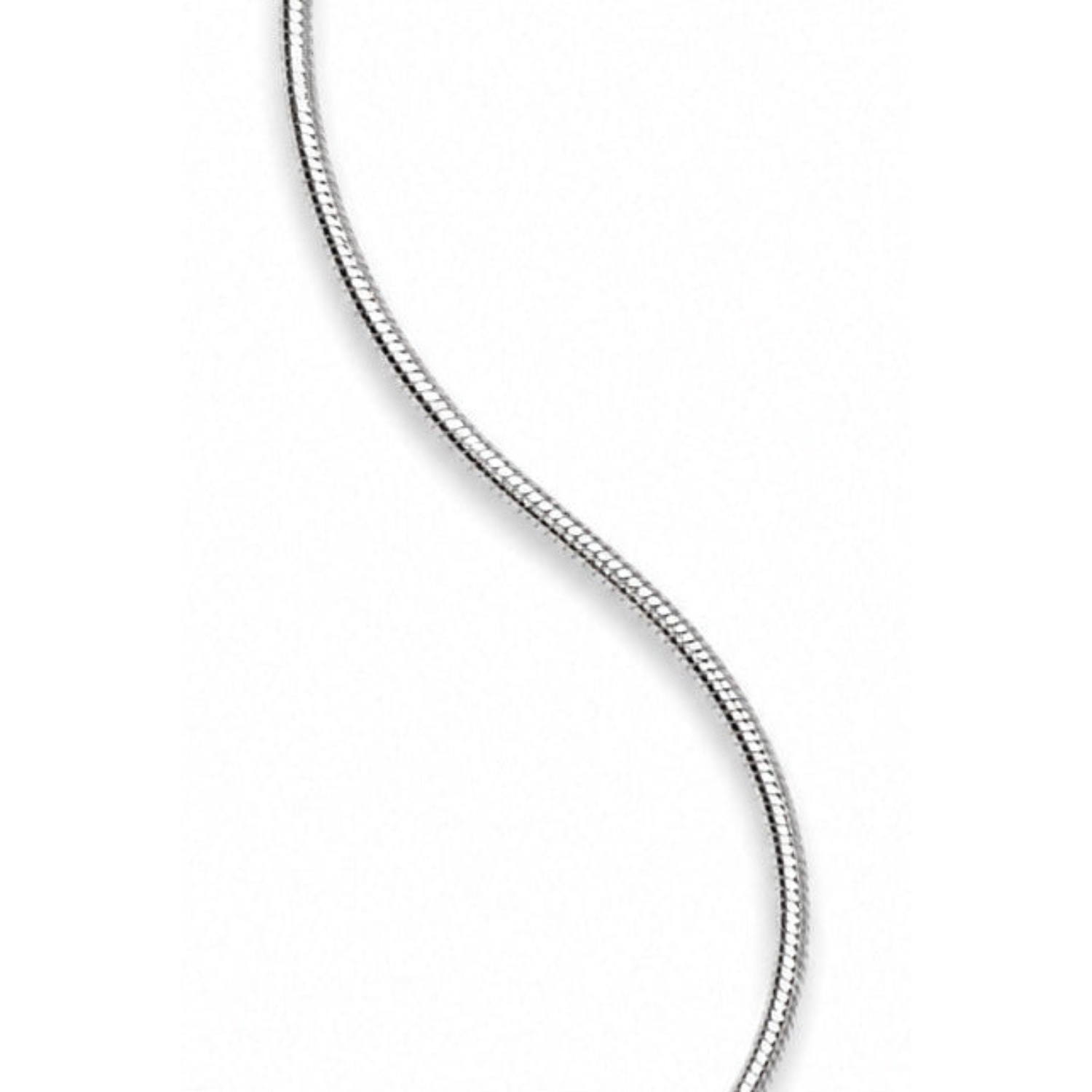 Lunar Snake Chain